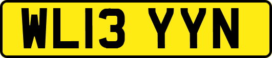 WL13YYN