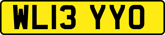 WL13YYO
