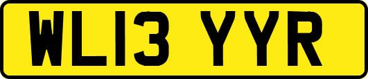 WL13YYR