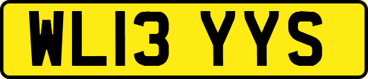 WL13YYS