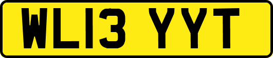 WL13YYT