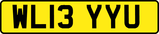 WL13YYU