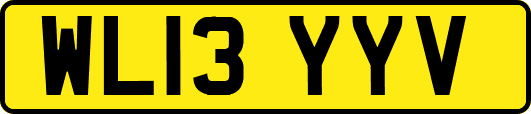 WL13YYV