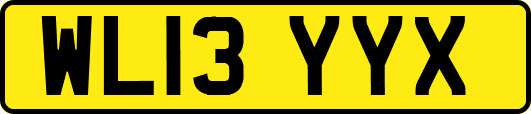 WL13YYX