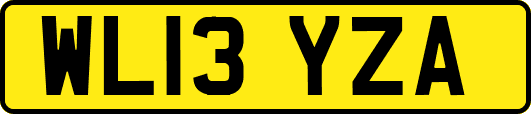 WL13YZA