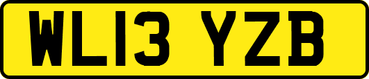 WL13YZB