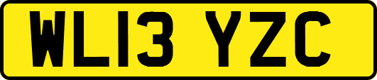 WL13YZC