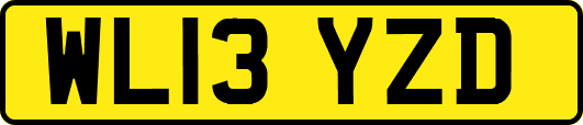WL13YZD