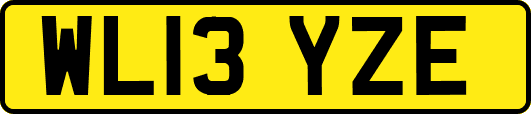 WL13YZE