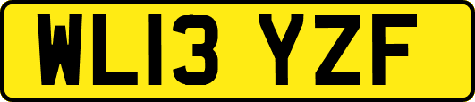 WL13YZF