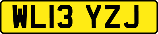 WL13YZJ