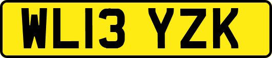 WL13YZK