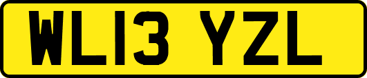 WL13YZL