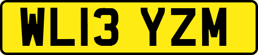 WL13YZM