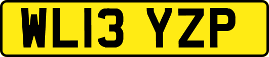 WL13YZP