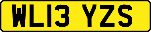 WL13YZS