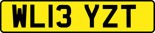 WL13YZT