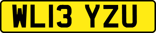 WL13YZU