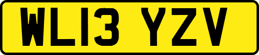 WL13YZV