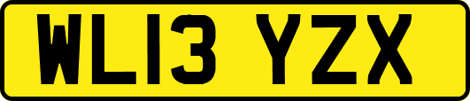 WL13YZX