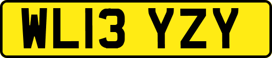 WL13YZY