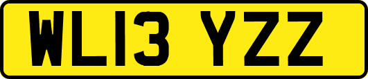 WL13YZZ