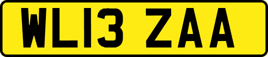 WL13ZAA