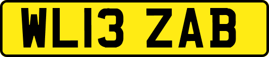 WL13ZAB