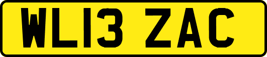 WL13ZAC