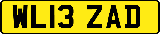WL13ZAD