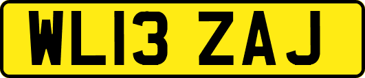 WL13ZAJ