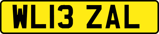 WL13ZAL