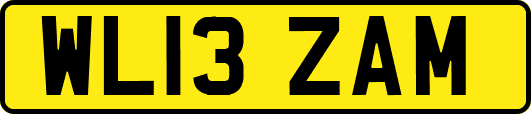 WL13ZAM