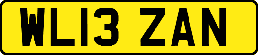WL13ZAN