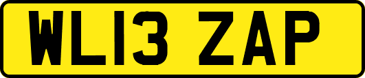 WL13ZAP