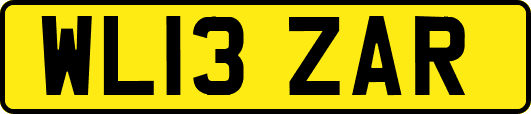 WL13ZAR