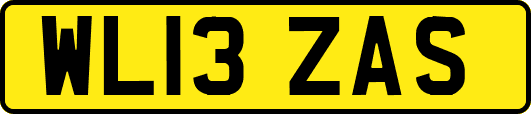WL13ZAS