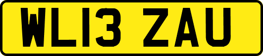 WL13ZAU