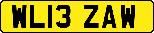 WL13ZAW