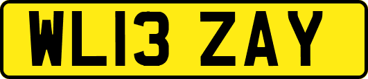 WL13ZAY