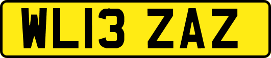 WL13ZAZ