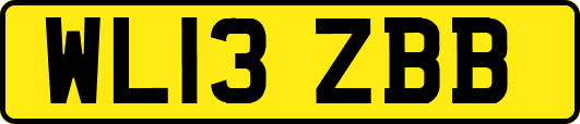 WL13ZBB