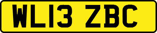 WL13ZBC