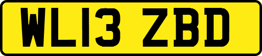 WL13ZBD