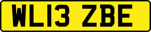 WL13ZBE