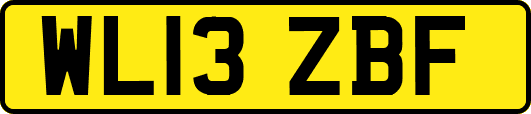 WL13ZBF
