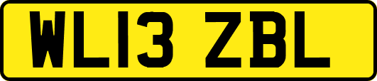 WL13ZBL
