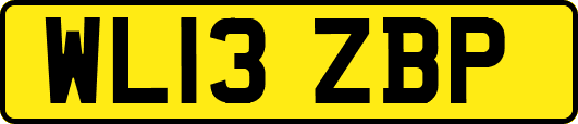 WL13ZBP