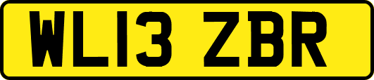WL13ZBR