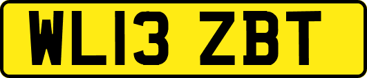 WL13ZBT